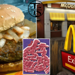 According to McDonalds, supplier Taylor Farms is the source of onions connected to the E. Coli epidemic